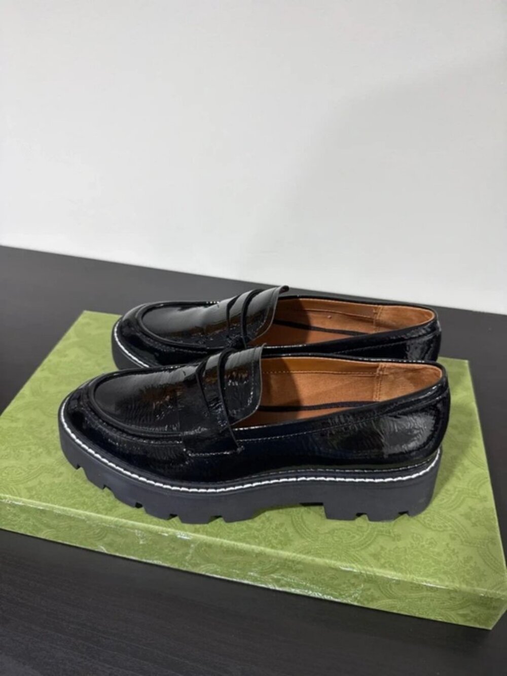Franco Sarto shoe - Picture 8 of 9